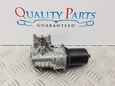 AUDI A5  FRONT WINDSCREEN WIPER MOTOR MK2 2017 8W6955119A