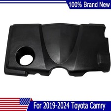 New Engine Top Cover Maintenance Lid For Toyota Camry 2019 2020 2021-2024