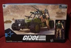 New ListingHASBRO G.I. JOE CLASSIFIED SERIES #171 CRANKCASE A.W.E. STRIKER MIB IN HAND