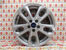2014-2018 Ford Transit Conncet 5 Split Spokes Wheel Rim 17x6.5 17 Dt1z1007b Oem