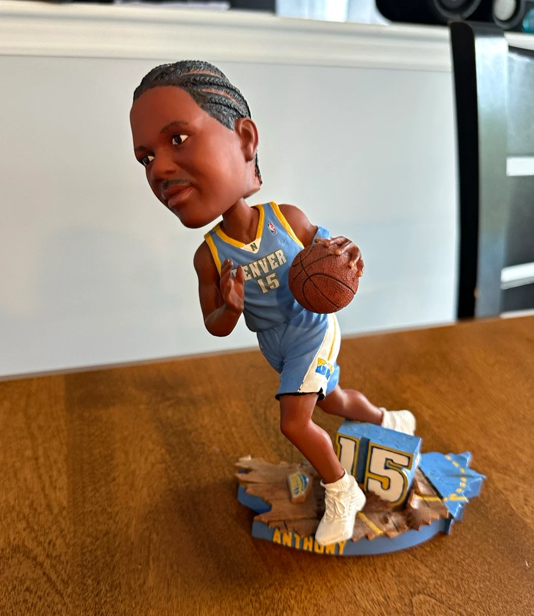 Forever Collectibles Carmelo Anthony NBA Bobbleheads for sale | eBay