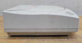 Sega Dreamcast HKT-3020 Game Console With Cables - USED TESTED WORKS