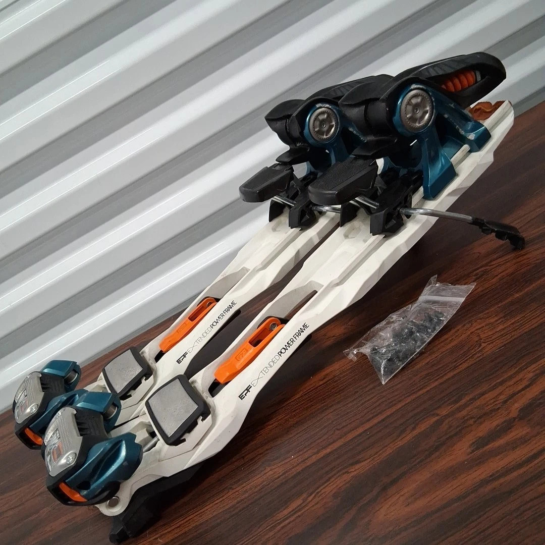 marker duke ski bindings products for sale | eBay