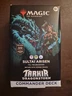 Tarkir: Dragonstorm Commander Deck - Sultai Arisen MTG Brand New Sealed