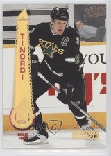 1994-95 Pinnacle Artist's Proof Mark Tinordi #29 1s7
