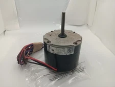 OEM Goodman Amana Janitrol Condenser FAN MOTOR 1/4 Fits 0131M00015 0131M00015P