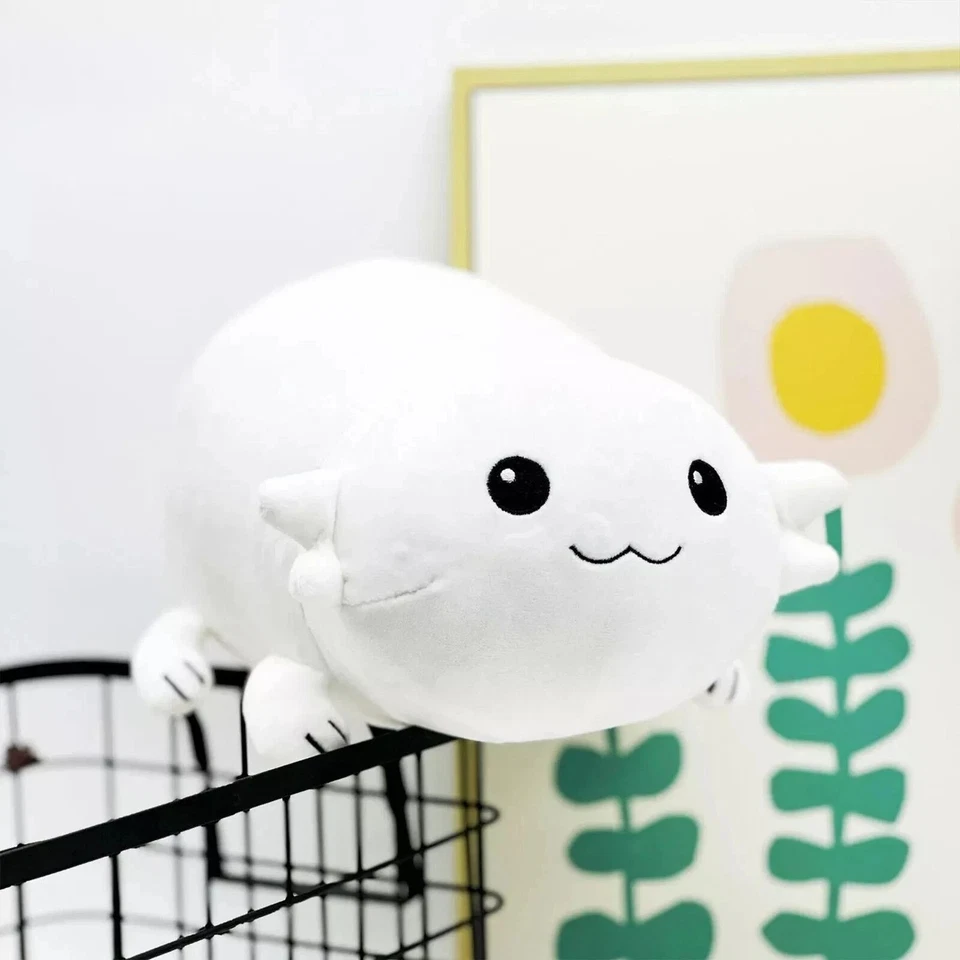 25cm Lower Decks Moopsy Plush Cute Plushies Animal Pillow Toy for Kids 100% New. - Image 2 of 4