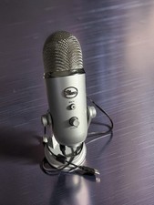 Blue Yeti USB Microphone