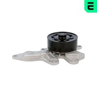 Optimal Wasserpumpe MotorküHlung AQ-2520 FüR HR Corolla Toyota Auris NGX10_ 4WD