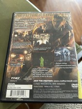 Red Faction II Video Games for sale | eBay Red Faction II Video Games for sale | eBay
