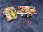 LEGO Star Wars 75176 Resistance Transport Pod COMPLETE w/Minifigs & Instructions