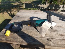 Makita 9227c 7 Inch 10 Amp 120v Variable Speed Polishersander. Serviced. Makita 9227c 7 Inch 10 Amp 120v Variable Speed Polishersander. Serviced.