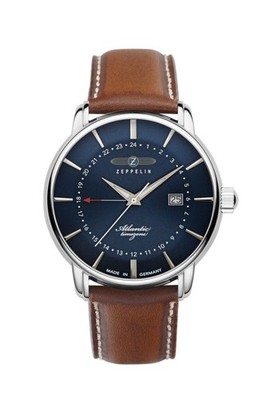 ZEPPELIN Atlantic - 8442-3 - Armbanduhr - Quarz- Herren