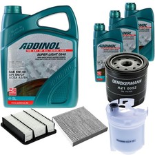 Filtre à carburant Lexus IS SPORTCROSS