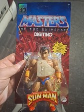 Mattel Masters Of The Universe Origins Digitino 5.5 in Action Figure - HDR93