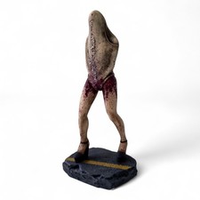 Silent Hill Lying Figure | horror decor | Horror Sculpture | Silent Hill 2