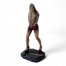 Silent Hill Lying Figure | horror decor | Horror Sculpture | Silent Hill 2