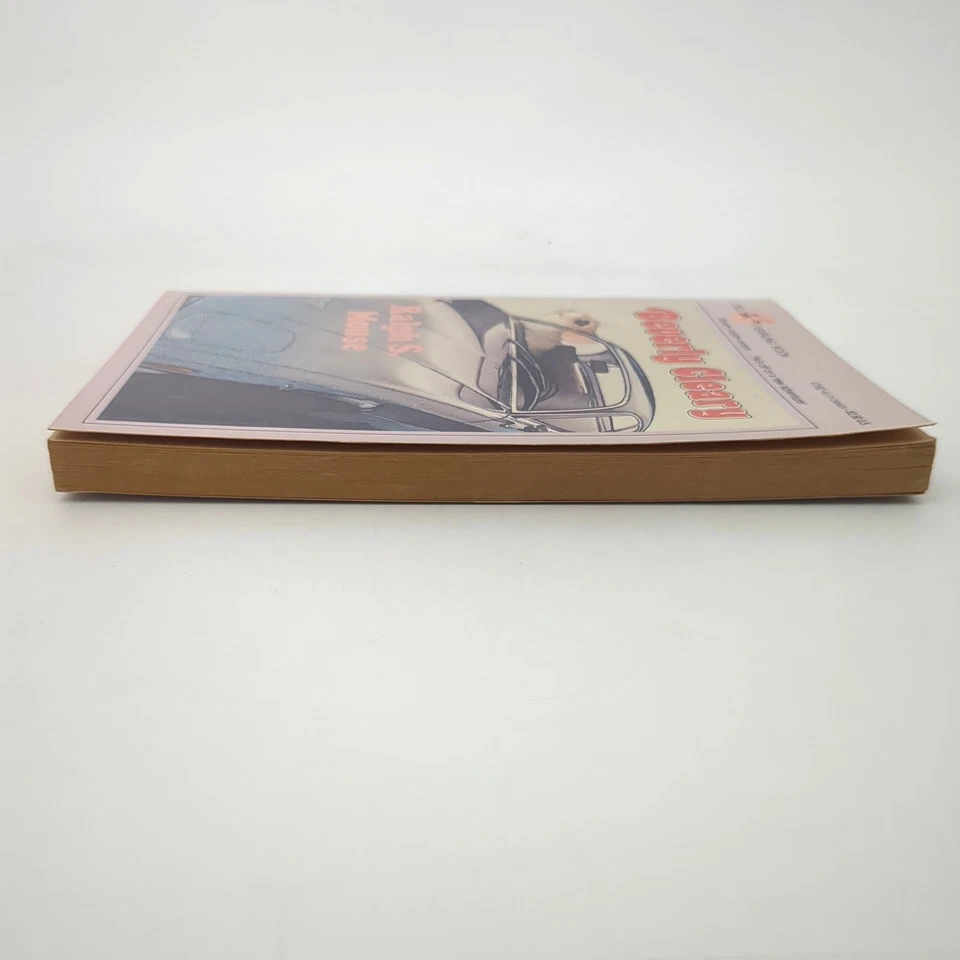 Ralph S Mouse Children’s Fiction Friendship Paperback Book Beverly Cleary 1982 - Image 4 of 4