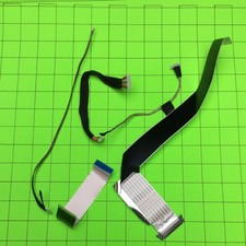 HP E24D G4 Monitor Multiple Internal Cable Wire