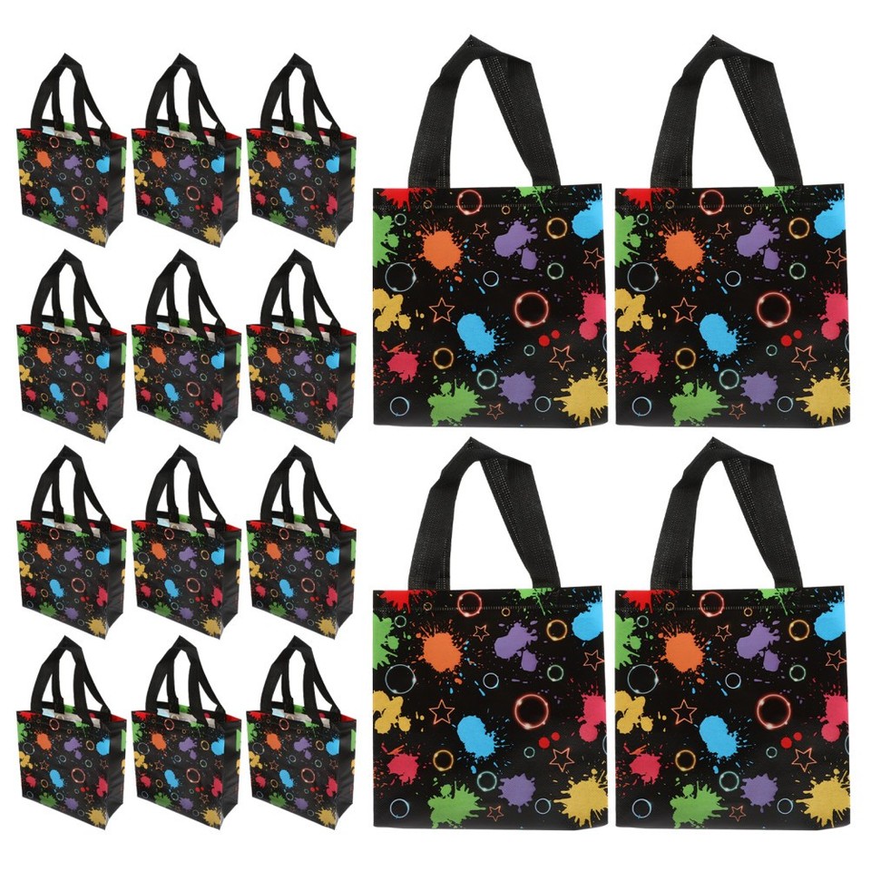 MHOMER Reusable Grocery Bags Extra Waterproof Large Utility Tote...MHOMER Borse della spesa riutilizzabili, extra impermeabili,...MHOMER Sacchetti Riutilizzabili per la Spesa Extra