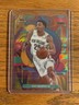 Trey Murphy III 2025-26 Topps Finest #177 Uncommon Oil Spill Refractor Pelicans