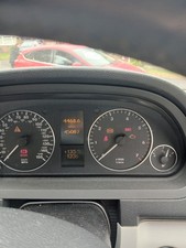 2006 Mercedes A Class. 1498cc Petrol. Low Mileage