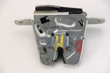 Heckklappenschloss Mercedes C-KLASSE S 204 2048202942 07-2010