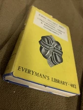 John Stuart Mill Every man’s Library 1940 Utilitarianism Liberty Representative 