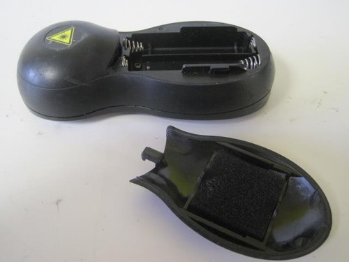 Kensington Presenter Remote Red Laser Pointer (without USB dongle) K33374 - Picture 9 of 12