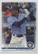 2019 Topps Update JP Crawford #US177 17xy