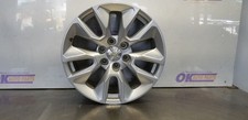 19 Chevy Silverado 1500 20x9 Wheel Rim Aluminum 10 Spoke 6 Lug