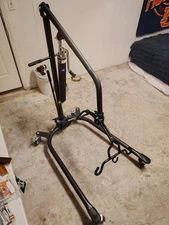 Medline Hydraulic 400 Manual Patient Lift