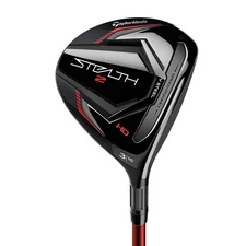 Men's TaylorMade Stealth 2 HD Fairway - Used