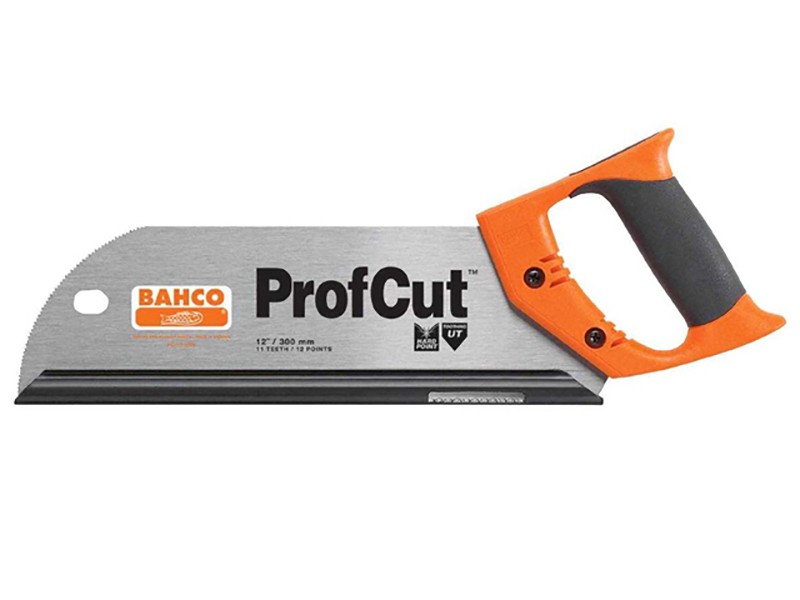 Bahco Profcut Veneer Saw 300 Mm 11 Tpi Pc-12-Ven - Image 2