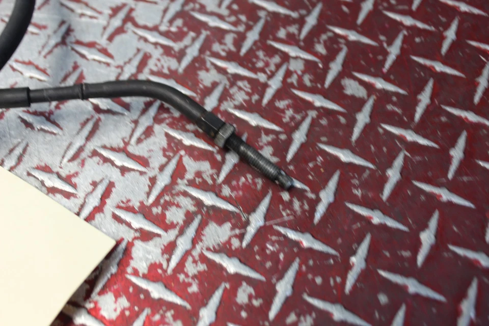 Cable de embrague Suzuki GSXR 600 GSXR 750 2001-2003 GX382 Foto 3 de 4