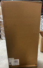 Hyde And EEK White Poseable Skeleton, Halloween Outdoor Decor 60 Inches NEW