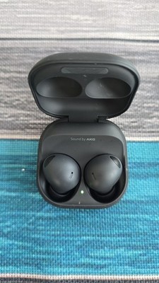 Samsung Galaxy Buds 2 Pro SM-R510 Ladecase Schwarz