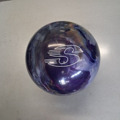 Storm Equinox bowling ball 15 LB. new ball in the box #021 | eBay