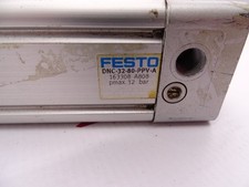FESTO DNC-32-80-PPV-A PNEUMATIC CYLINDER