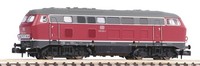 Piko 40529 Spur N Diesellok/Sound Br 216 Db Iv + Next18 Dec.