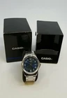 Men's Casio MTP-1369PD Automatic Watch Boxed