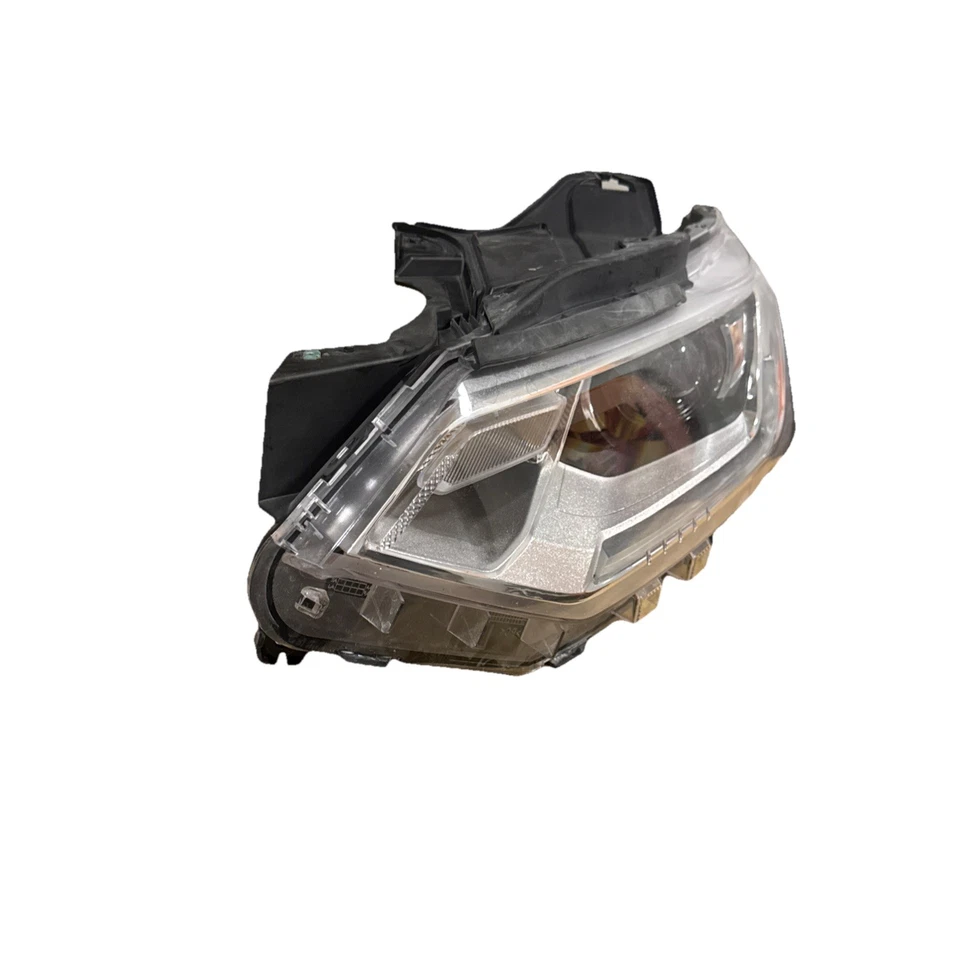 CHEVROLET TRAVERSE FARO DELANTERO IZQUIERDO LADO CONDUCTOR LUZ LÁMPARA OEM 2018 - 2021?? Foto 3 de 4