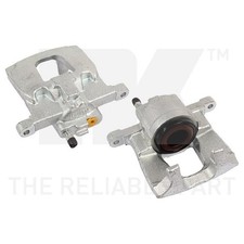 Bremssattel hinten links für Jeep Cherokee KK | 24074767