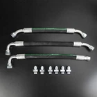 High Pressure Oil Pump HPOP Lines Hoses Kit For 1999-2003 Ford 7.3L Powerstroke