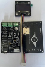 WallJuke - Wallbox MP3 player converter - Seeburg, Wurlitzer, Rockola, AMI