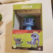 Disney Hula Stitch Cable Guys Original Phone Controller Holder, Device Stand