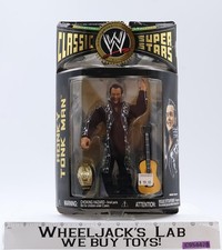 Honky Tonk Man WWE Classic Superstars Series 14 2006 Jakks Pacific NEW SEALED