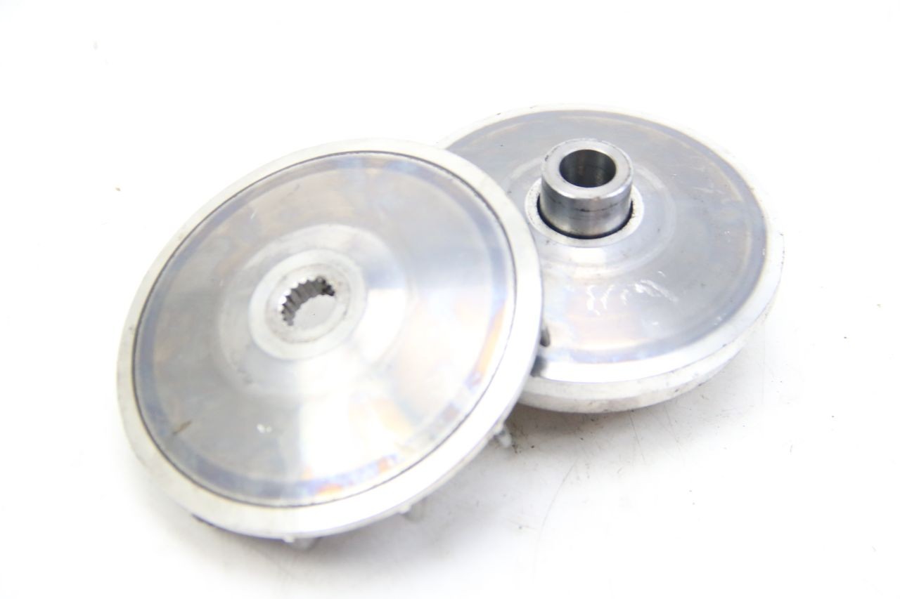 VARIATOR - REVATTO IMPERATOR 125 (2007 - 2015)