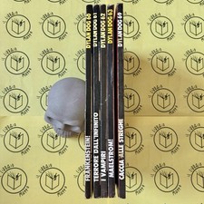 Dylan Dog - Mini Lotto n.10 - ORIGINALI | numeri vari