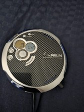 Philips 2004 Discman Navy Black AX5319/17